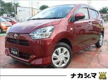 2021 Toyota PIXIS EPOCH