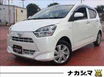 2018 Toyota PIXIS EPOCH