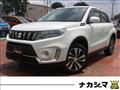 2023 Suzuki Escudo