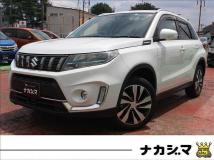 2023 Suzuki Escudo
