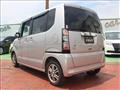 2013 Honda N BOX