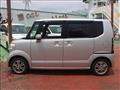 2013 Honda N BOX