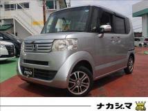 2013 Honda N BOX