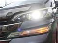 2016 Toyota Vellfire