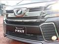 2016 Toyota Vellfire