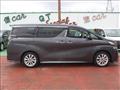 2016 Toyota Vellfire