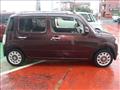 2013 Daihatsu MIRA COCOA