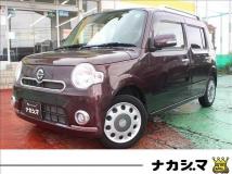 2013 Daihatsu MIRA COCOA