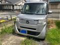 2012 Honda N BOX