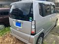 2012 Honda N BOX
