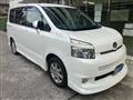 2007 Toyota Voxy
