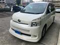 2007 Toyota Voxy