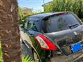 2011 Suzuki Swift