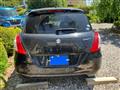 2011 Suzuki Swift