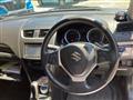 2011 Suzuki Swift