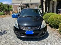 2011 Suzuki Swift