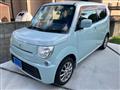 2011 Suzuki MR Wagon