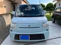 2011 Suzuki MR Wagon