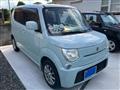 2011 Suzuki MR Wagon
