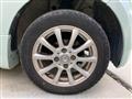 2011 Suzuki MR Wagon