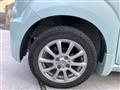2011 Suzuki MR Wagon