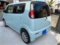 2011 Suzuki MR Wagon