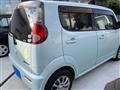 2011 Suzuki MR Wagon