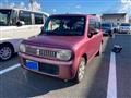 2012 Suzuki Lapin