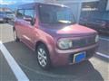 2012 Suzuki Lapin