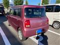 2012 Suzuki Lapin