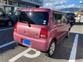 2012 Suzuki Lapin