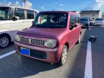 2012 Suzuki Lapin