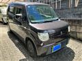 2012 Suzuki MR Wagon