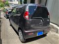 2012 Suzuki MR Wagon