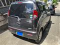 2012 Suzuki MR Wagon
