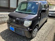 2012 Suzuki MR Wagon