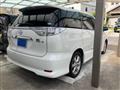 2010 Toyota Estima Hybrid