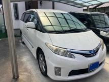 2010 Toyota Estima Hybrid