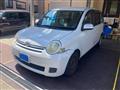 2011 Toyota Sienta