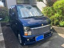 2008 Suzuki Wagon R