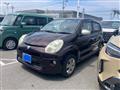 2011 Toyota Passo
