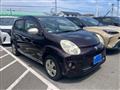 2011 Toyota Passo