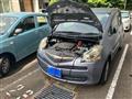 2008 Toyota Ractis