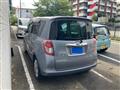 2008 Toyota Ractis