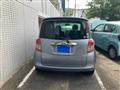 2008 Toyota Ractis
