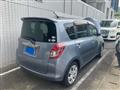 2008 Toyota Ractis