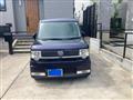 2008 Daihatsu Move Conte