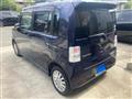 2008 Daihatsu Move Conte