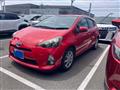 2013 Toyota AQUA