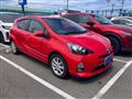 2013 Toyota AQUA